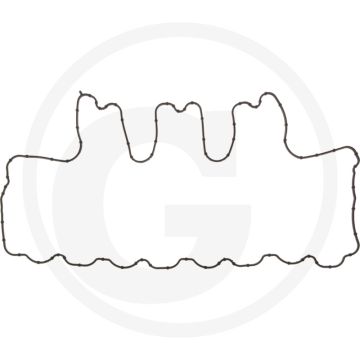 Klepdekselpakking Deutz Agrotron K 430 / 430 Profiline