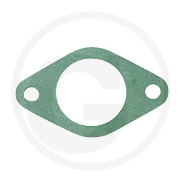 Spruitstukpakking (rond)