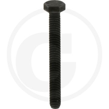 Bout M8 x 70 mm