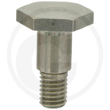 Bout M8 x 24 mm