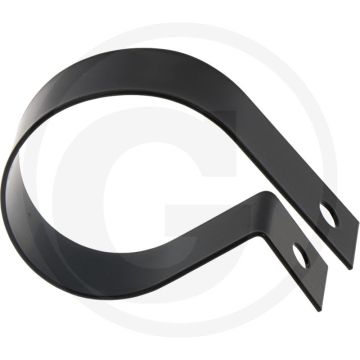 Slangklem (voor uitlaatsysteem, luchtfilter, verwarmingsslang)