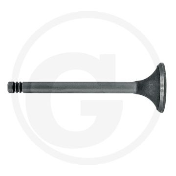Inlaatklep Renault trekkers 50, 51, 53, 56, 60, 70, 80, 82, 86, 91, 94, 98, R53, R56, R94