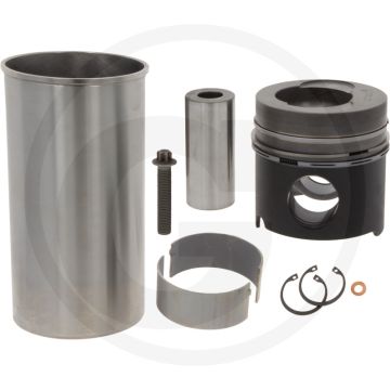 Motorreparatieset met drijfstanglager 38006611, 38006612, 38006295, 38006490