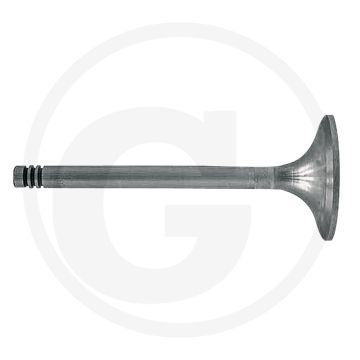 Uitlaatklep Renault 103-52, 103-54, 106-54, 110-54, 120-54, 133-54, 145-54, 155-54