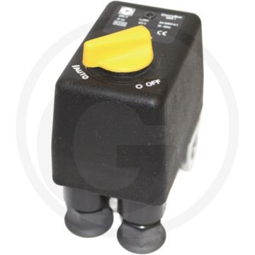 Condor Druckschalter "MDR1"