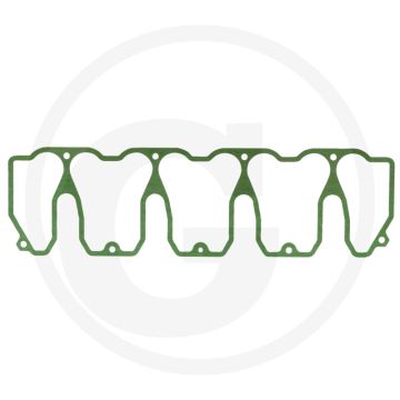 Klepdekselpakking (2 mm, Soft)
