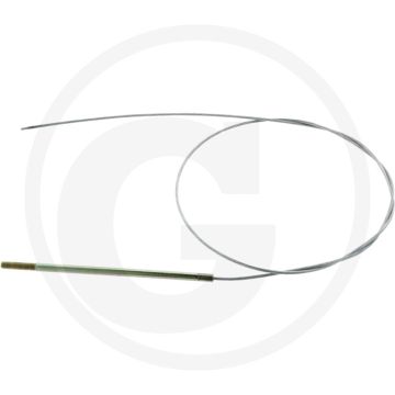 Stopkabel 1000 mm