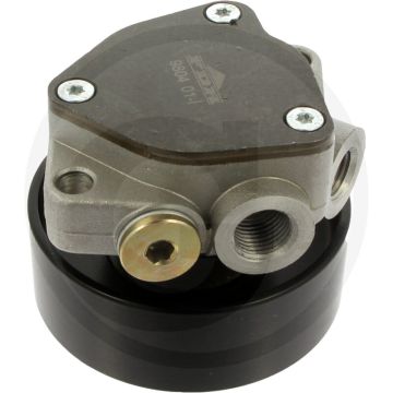 Opvoerpomp 2-gaats, gatafstand 78 mm