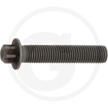 Drijfstangbout M12 x 1,5 x 60 mm