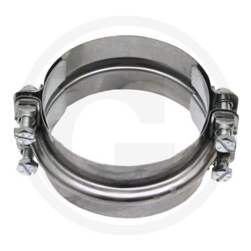 Ring (tussen uitlaatspruitstuk)