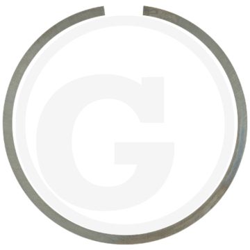 Bague d'étanchéité (pour bride de turbocompresseur)