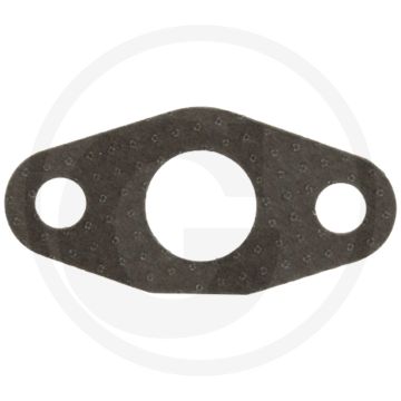 Afdichting (voor olie retourleiding)
