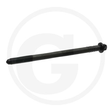 Cilinderkopbout M12 x 178 voor BF4M/BF6M1012/2012/TCD2012L04/L06