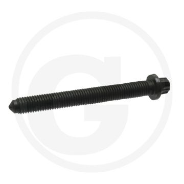 Cilinderkopbout M12 x 108