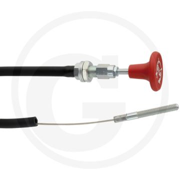 Stopkabel 662 x 510 mm