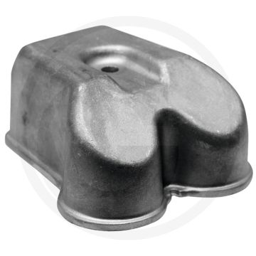 Klepdeksel Renault 106-54, 155-54, 160-94, 175-74, 180-94