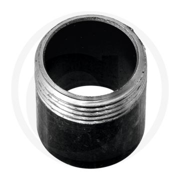 Guide de clapet (pour canal d'eau de refroidissement)