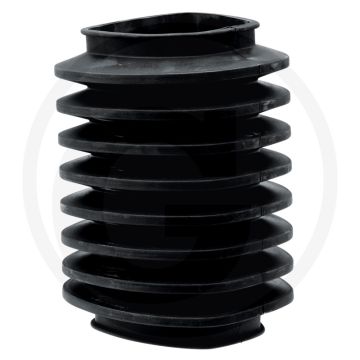 Stofhoes (voor aanzuigbuis)