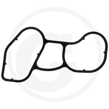 Afdichting (voor oliekoelerbehuizing)