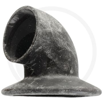 Luchtslang 70 x 110 mm