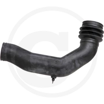 Aanzuigbuis binnen-Ø 100/112 mm