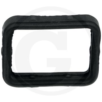 Afdichting Deutz motorventilatie