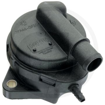 Ontluchtingsklep Deutz Agrotron serie 6 / TTV serie 7