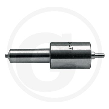 Verstuiver DLL124S500W, DLLA124S1001, 0433271774