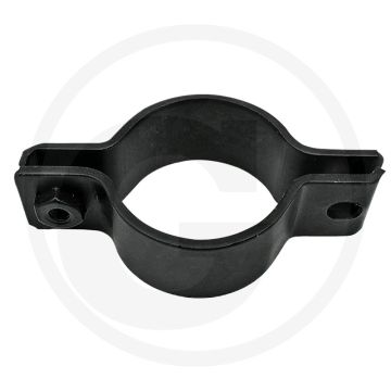 Collier de sortie (Ø : 60 mm)