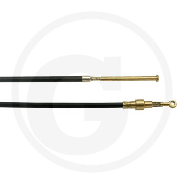 Gaskabel 990/825 mm