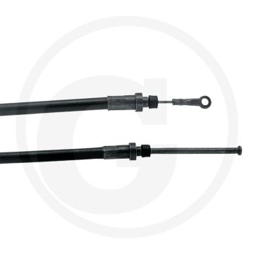 Handgaskabel 1800/1610 mm