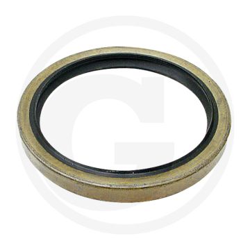 Krukaskeerring (achter, 110 x 135 x 13 mm)