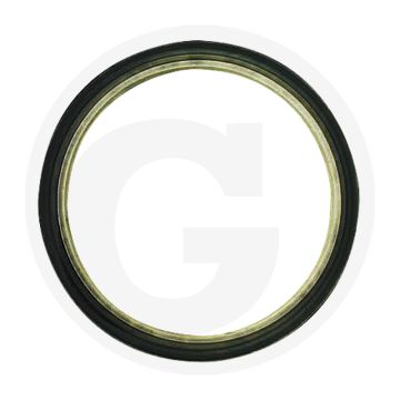 Krukaskeerring (achter, 114 x 135 x 13 mm)