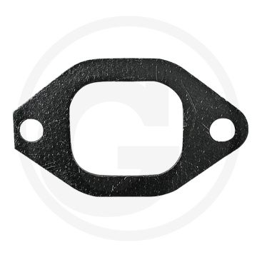 Uitlaatspruitstukpakking - Case IH JX 55-70 / 1060-1075 / 8035.05