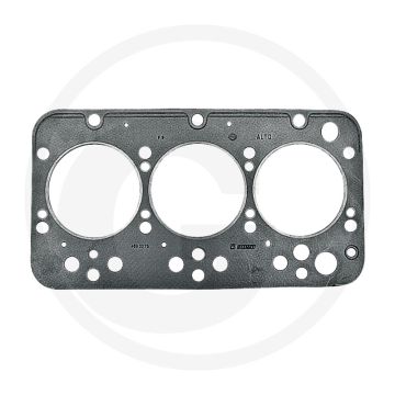 Cilinderkoppakking 1,43 mm