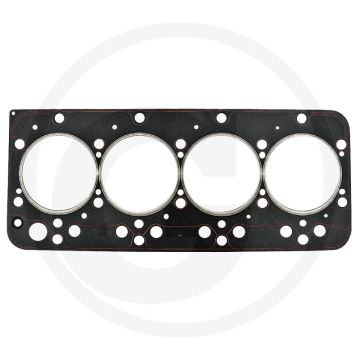 Cilinderkoppakking 1,43 mm TL 90-100