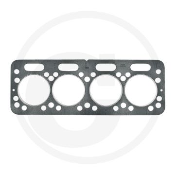 Cilinderkoppakking Fiat 750, 850, 880