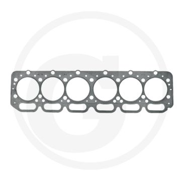 Cilinderkoppakking 2,1 mm