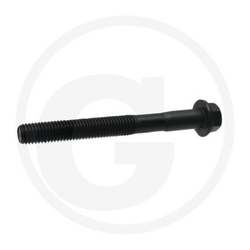 Cilinderkopbout 9/16" x 5-1/32"