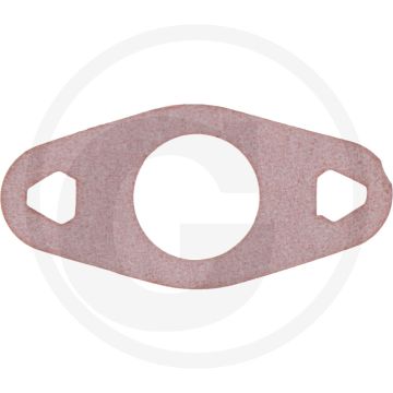 Afdichting (voor olieretourleiding)