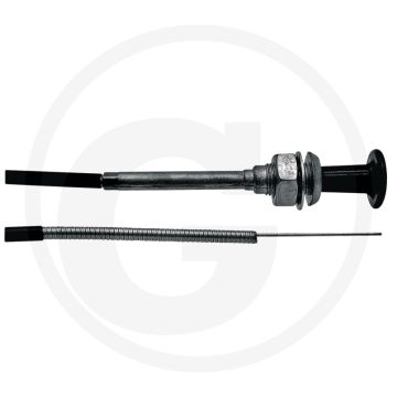 Stopkabel 1070/995 mm