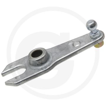 Hevel (voor handgashendel)