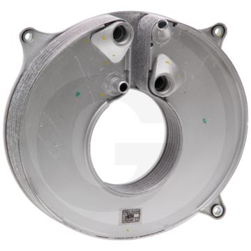 Oliekoeler hydrauliek-/transmissieoliekoeler