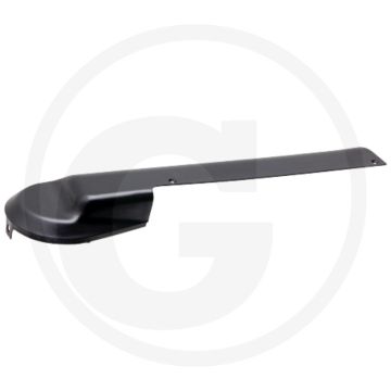 Afdekplaat John Deere 7600-7810