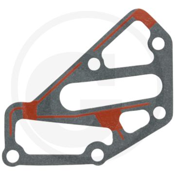 Afdichting (voor oliekoelerbehuizing)