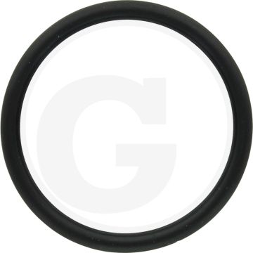 O-ring (Nitril, voor oliekoelerhuis, Ø 37,69 x 3,53 mm)