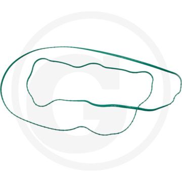 Klepdekselpakking John Deere 6520-7930 / 1570-T550