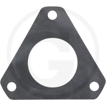 Flensafdichting John Deere 820-2850