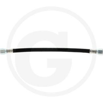 Brandstofslang 1/2" UNF