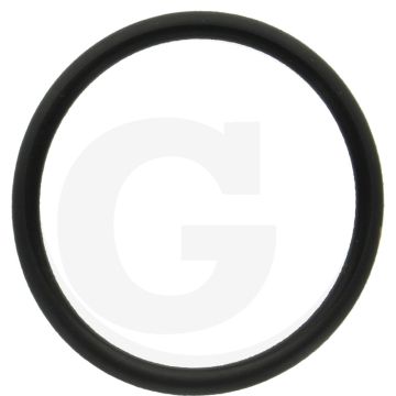 O-ring (voor oliekoeler, Ø 29,82 x 2,62 mm)